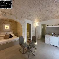 DIMORA ANIMA SPA con JACUZZI - OSTUNI