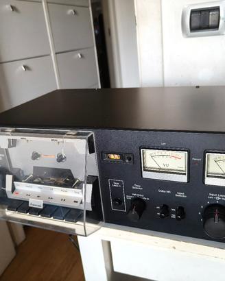 Piastra cassette Sansui SC-1110