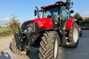 CASE IH MAXXUM 150 MULTICONTROLLER FULL OPTIONAL C