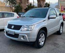 Suzuki Grand Vitara 1.9 DDiS 3p. Special Edition
