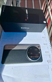 Xiaomi 15 Ultra 16/512gb