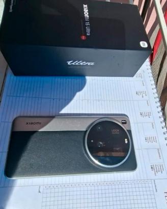 Xiaomi 15 Ultra 16/512gb