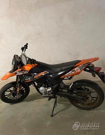 Generic Trigger 50 SM  80 cc