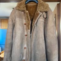 Montone sterling Armani vintage