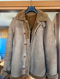 Montone sterling Armani vintage