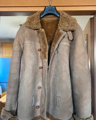 Montone sterling Armani vintage