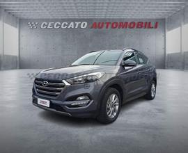 Hyundai Tucson II 2015 1.7 crdi Xpossible 2wd...