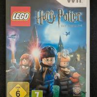 Lego Harry Potter Nintendo Wii/Wii U