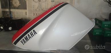 YAMAHA RD  500  LC   