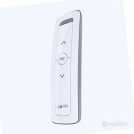 Telecomando tende Somfy RTS Situo Pure II 1870405A