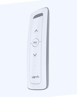Telecomando tende Somfy RTS Situo Pure II 1870405A