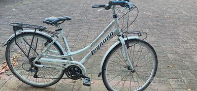 Legnano sport donna leggerissima perfetta