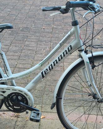 Legnano sport donna leggerissima perfetta