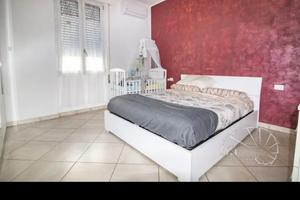 Quadrilocale a Viaccia