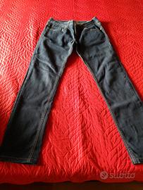 Jeans big storm industry 1964 denim Blu tg. 46.