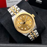 🟡 TUDOR BLACK BAY TWO-TONE – REF. 79503 ANNO 2022