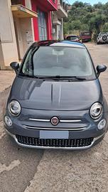 Fiat 500 2017