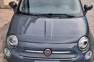 Fiat 500 2017