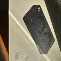 Sony a6400 6600 6500 ecc ventolina di raffred.