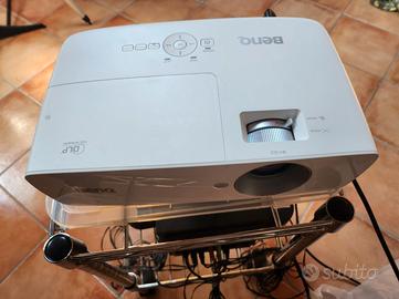 Videoproiettore Benq W1090