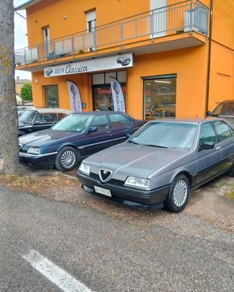 Alfa Romeo 164 Twin spark