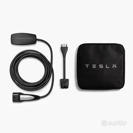 Tesla Mobile Connector - caricatore da viaggio