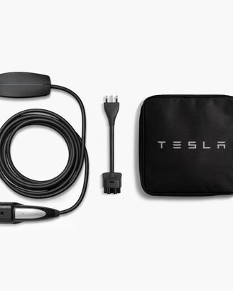 Tesla Mobile Connector - caricatore da viaggio