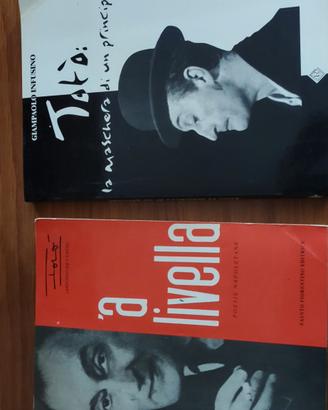 Libri Totò 