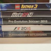 Giochi PS4