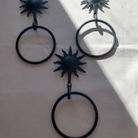 Attaccapanni / Porta-embrasse