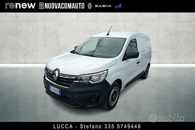 Renault Express II Express van 1.5 Blue dci 95cv