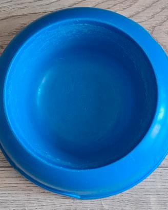 Ciotola in plastica per cani o gatti