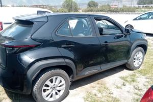 Toyota Yaris Cross 1.5 Hybrid 5p. E-CVT Active SIN