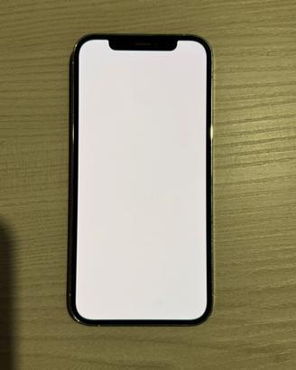 [VENDUTO] Iphone 12 pro bianco
