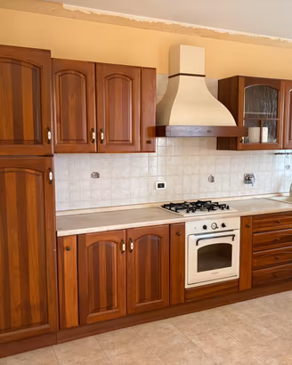 Cucina componibile