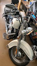 Harley-Davidson
