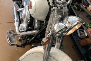 Harley-Davidson