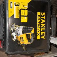 Seghetto alternativo Stanley FatMax FME340K.