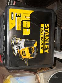 Seghetto alternativo Stanley FatMax FME340K.