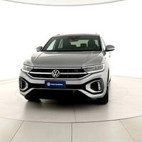 VOLKSWAGEN T-Roc I 2022 - T-Roc 1.5 tsi R-L U32913
