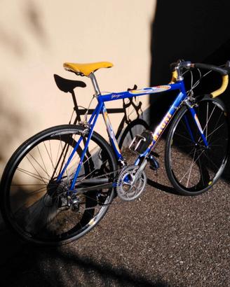 Bici da corsa artigianale MAGNI