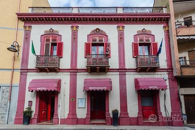 Immobile uso RSA - Comunità alloggio anziani