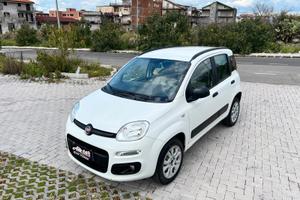 Fiat Panda 900 METANO TAGLIANDI CERTIFICATI 2014