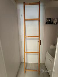 Scaffale Ikea modello Ivar