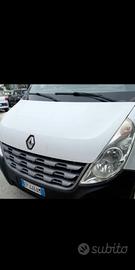 master  2300 turbo diesel 