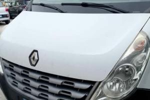 master  2300 turbo diesel 