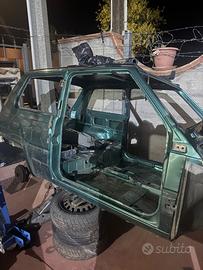 Parti Carrozzeria per Fiat Panda 141