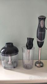 Frullatore ad immersione Kasanova