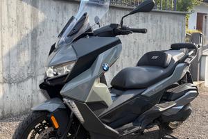 Scooter BMW C 400 GT