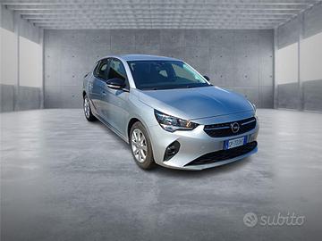 OPEL Corsa 6ª serie 1.5 D 100 CV Edition